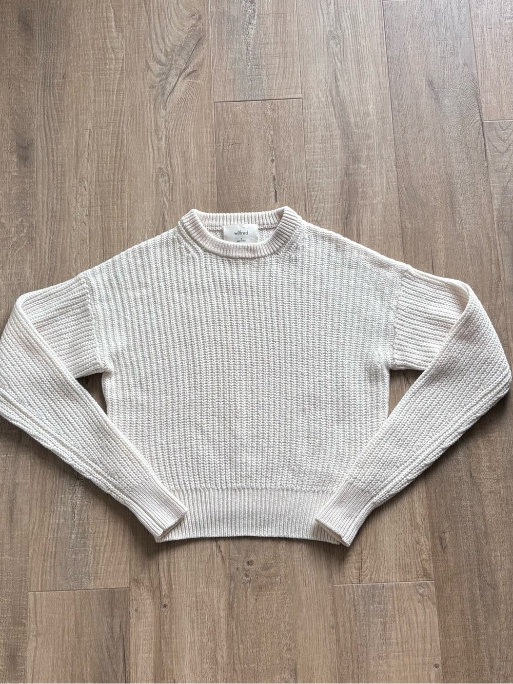 Wilfred Serendipity Sweater